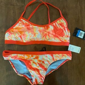 Nike Active Swimsuit